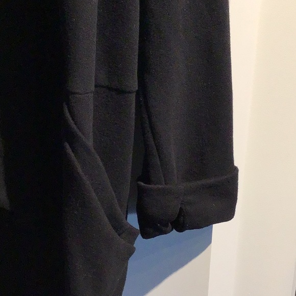 Euc designed in Canada cardigan - Picture 3 of 5